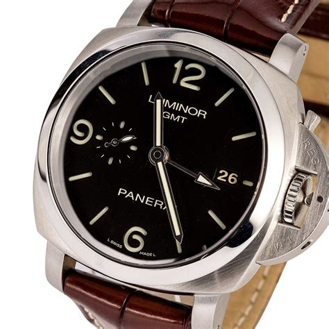 Panerai luminor pam320 price